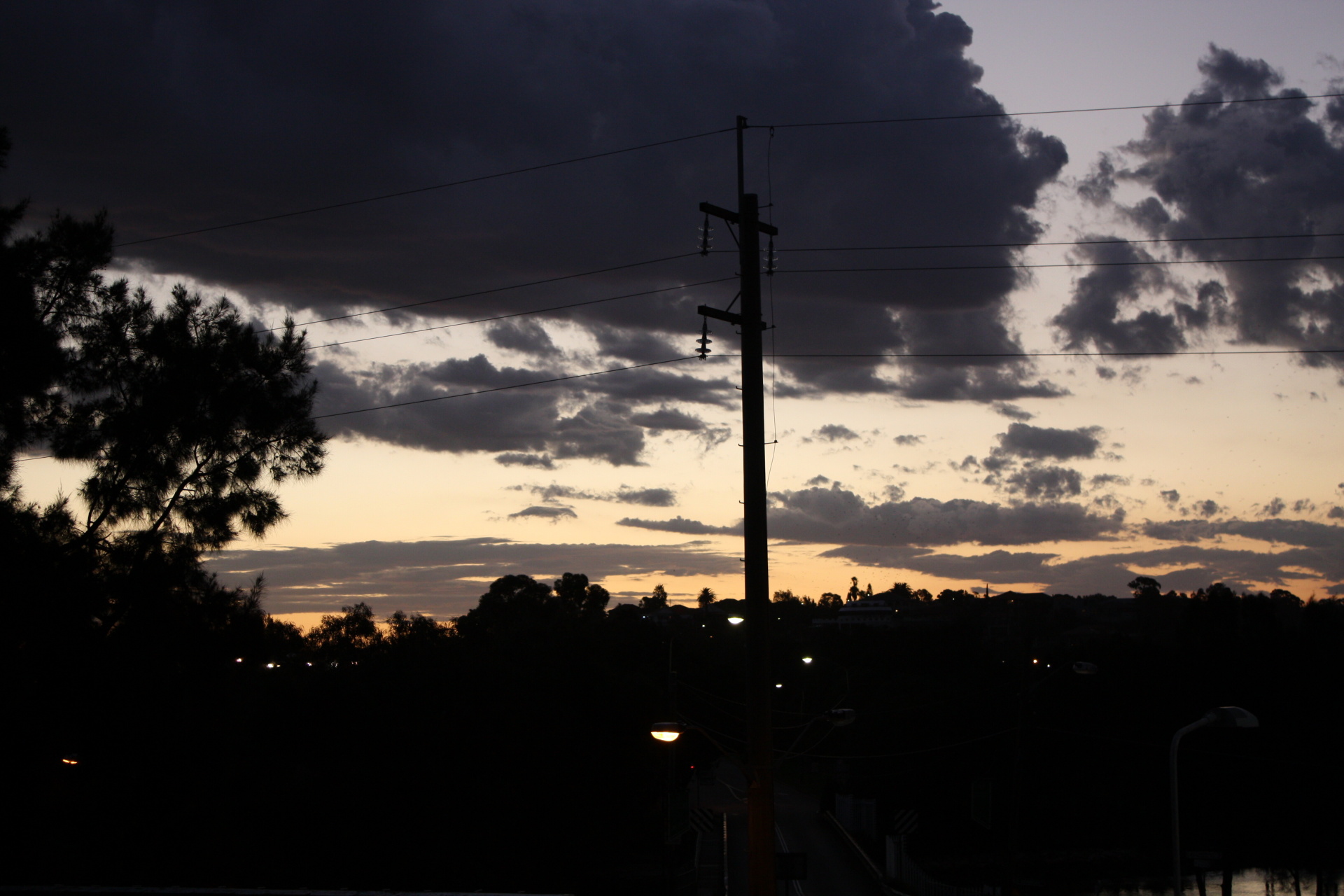 2010-02-15 Sydney by Night